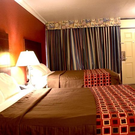 Polynesian Inn Saint Cloud Exteriör bild